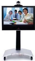 HDX7000高清视频会议系统应用