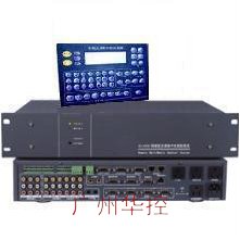 HA-8800数码网络中控系统 