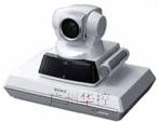 SONY视频会议系统PCS1P