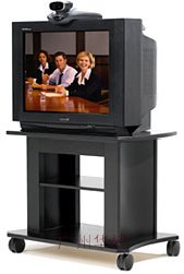 VSX5000高清视频会议系统应用