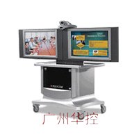 VSX6000高清视频会议系统应用