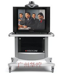 VSX7000S高清视频会议系统应用