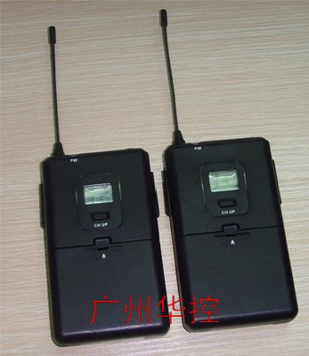 LK-UHF9无线话筒